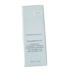 Skin Care SkinCeuticals Phloretin CF 1 oz New
